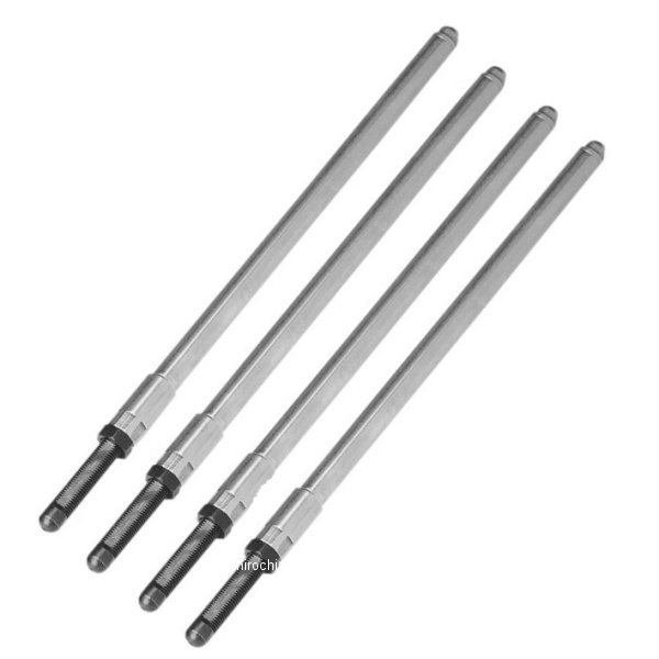 S&Sサイクル S&S Cycle プッシュロッド タイムセーバー 66年-99年 エボ、Big Twin 0928-0050 WO店