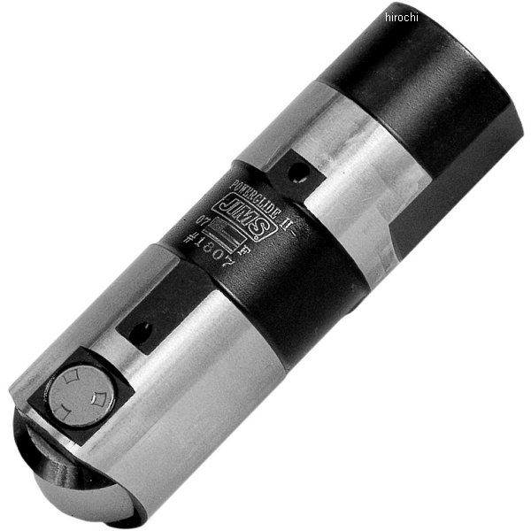 ジムズ JIMS パワーグライド2 油圧タペット 99年以降 ハーレー/ビューエル (1個売り) WO店の通販は 26,641円