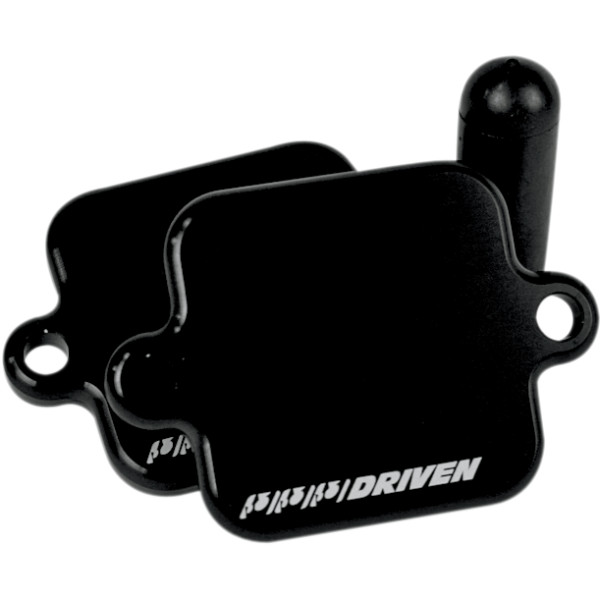ドリブン DRIVEN エンジン ブロックオフ プレート 01年-08年 GSX-R1000 WO店