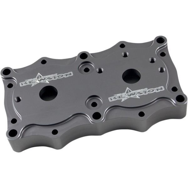 Blowsion シリンダーヘッド 96年-13年 ヤマハ SJ700 Super Jet ドームなし WO店