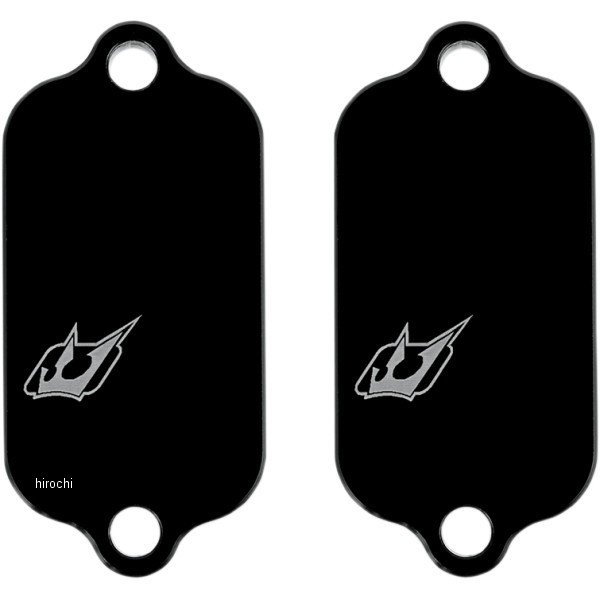 ドリブン DRIVEN エンジン ブロックオフ プレート 02年-13年 ブルバード VZR1800 WO店