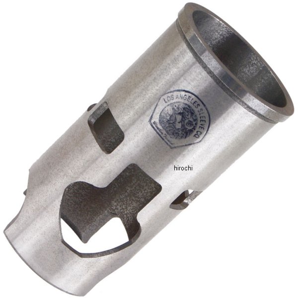 LA スリーブ LA Sleeve シリンダー スリーブ ACタイプ 66.4mmボア 05年-07年 CR250R WO店の通販は