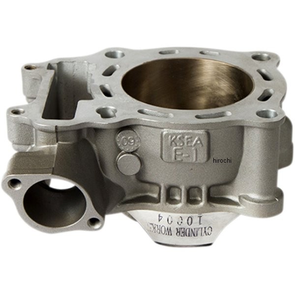 シリンダーワークス Cylinder Works シリンダー 07年-18年 CRF150R 66mm標準ボア 0931-0163 WO店