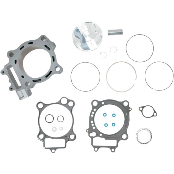 シリンダーワークス Cylinder Works シリンダーキット 04年-09年 シリンダーワークス Cylinder Works シリンダーキット 04年-09年