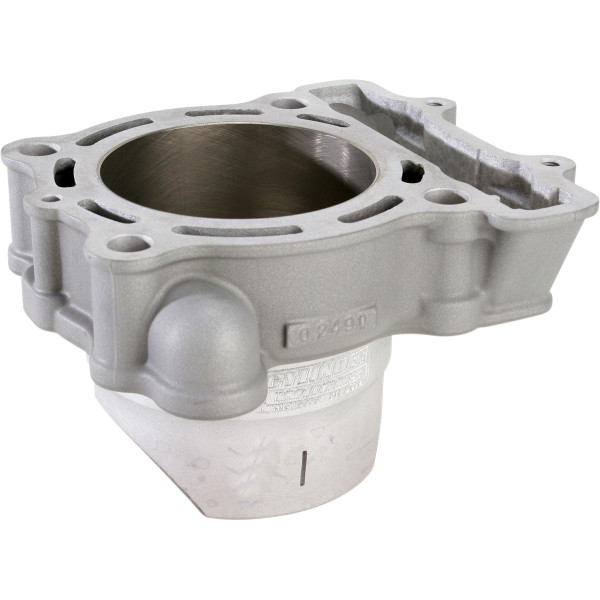 シリンダーワークス Cylinder Works シリンダー 11年以降 KX250F 77mm標準ボア 0931-0400 WO店