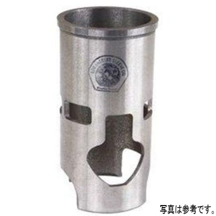 LA スリーブ LA Sleeve シリンダースリーブ RSタイプ ボア 92mm 09年-14年 ヤマハ Grizzly 550 WO店