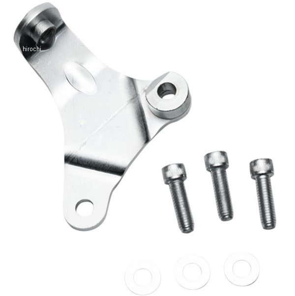 S&amp;Sサイクル S&amp;S Cycle T143 エンジンマウント 08年 FLH 0933-0115 WO店
