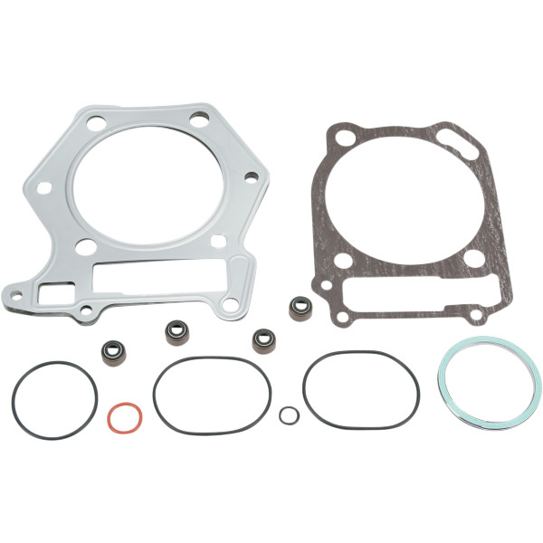 ベスラ Vesrah トップエンド ガスケットセット 95年-04年 LS650P 0934-0023 WO店