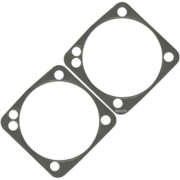 コメティック COMETIC ベース ガスケット 0.25mm S&S Super Sidewinder Plus 4.125"ボア (2個入り) WO店 5,501円