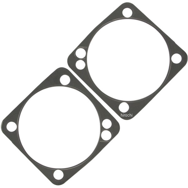 コメティック COMETIC ベース ガスケット 0.51mm S&S Super Sidewinder Plus 4.125"ボア (2個入り) WO店 5,501円