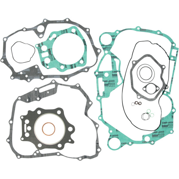 ムースレーシング MOOSE RACING コンプリートガスケットキット 01年 ホンダ TRX450ES Foreman ES 4x4 WO店