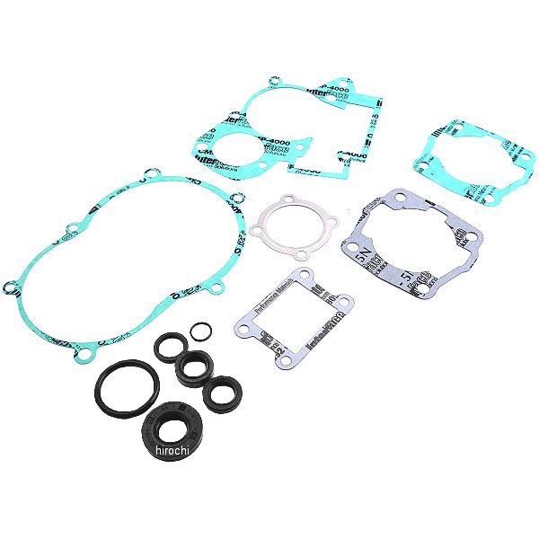 ムースレーシング MOOSE RACING コンプリート ガスケット オイルシール付き 02年-07年 KTM 50 A/C WO店の通販は