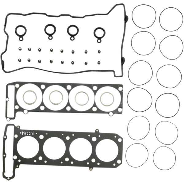 アテナ ATHENA トップエンド ガスケットキット ニンジャ ZX900GPZ WO店