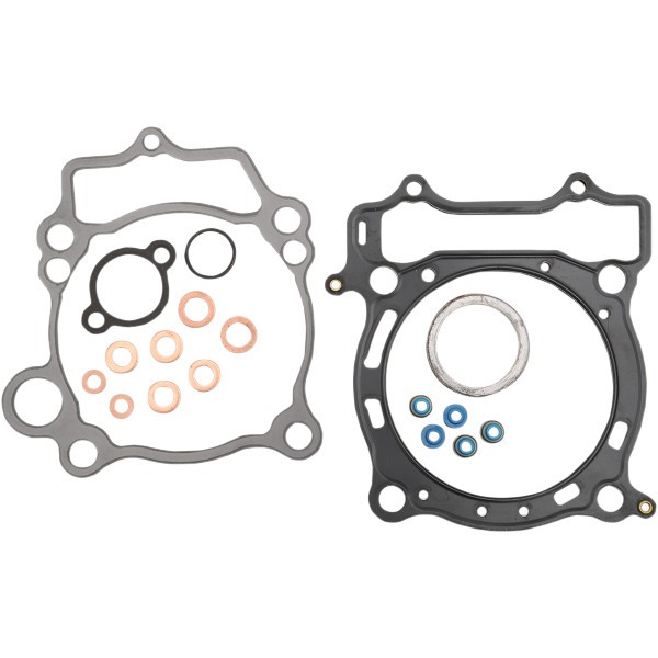 コメティック COMETIC トップエンドガスケット 04年-09年 ヤマハ YFZ450 98mm WO店 14,945円