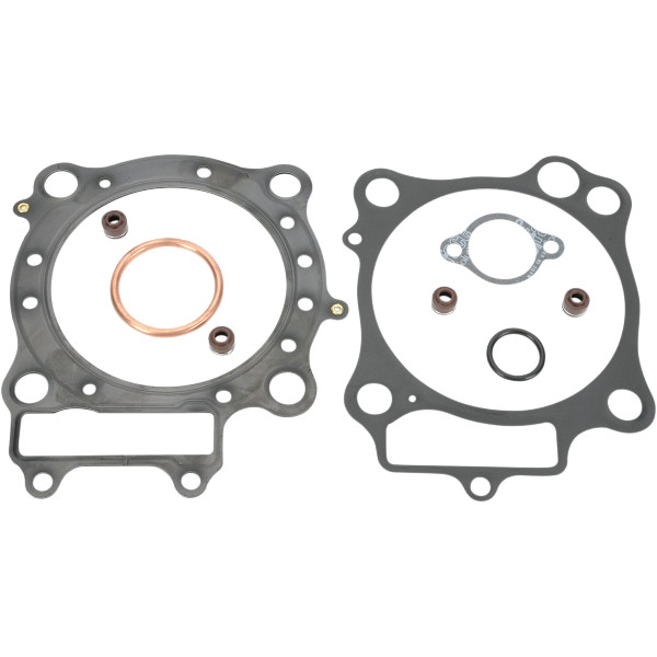ムースレーシング MOOSE RACING トップエンド ガスケットセット 05年以降 CRF450X WO店