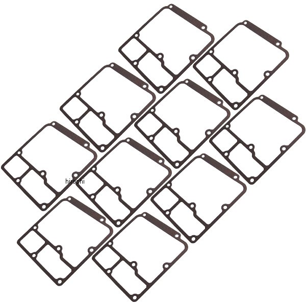 コメティック COMETIC トランスミッション トップカバー ガスケット 99年-05年 ダイナ (10個入り) 34917-99 0934-1391 WO店