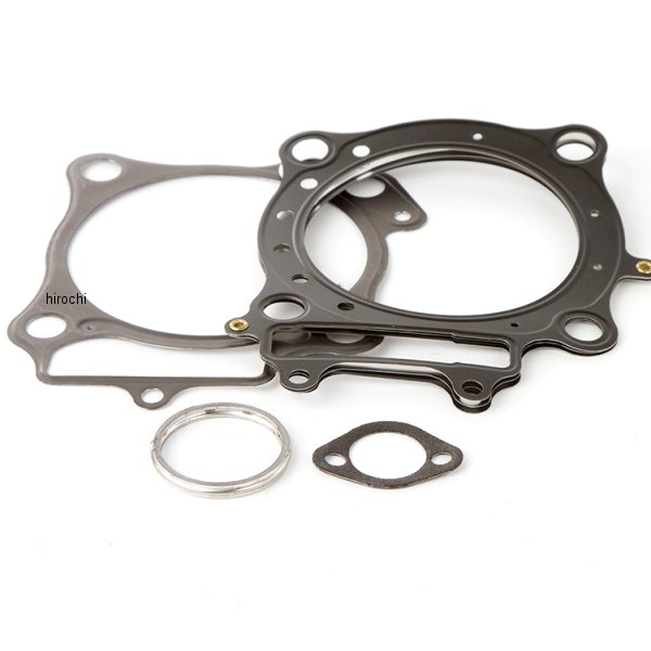 シリンダーワークス Cylinder Works ビッグボア 479cc ガスケットキット 04年-05年 ホンダ TRX450R 0934-1526 WO店