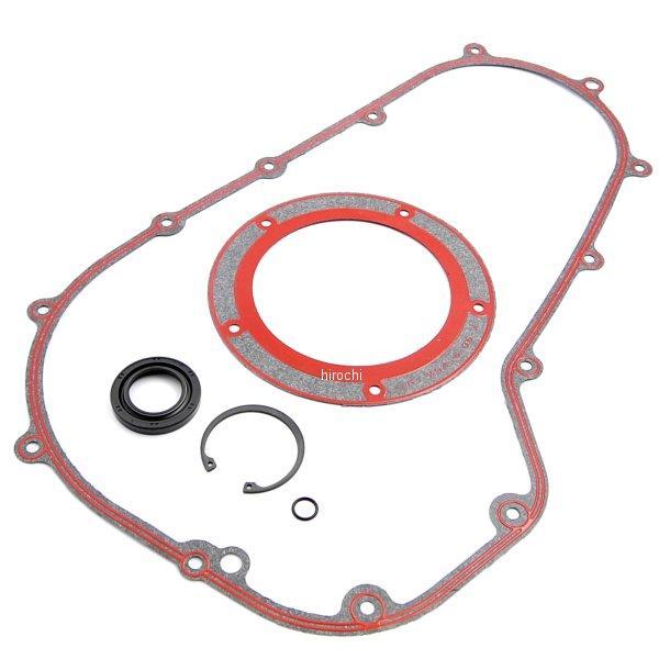 ジェームズ JAMES プライマリガスケット、シール、Oリングキット 07年-16年ツーリング WO店の通販は 12,057円