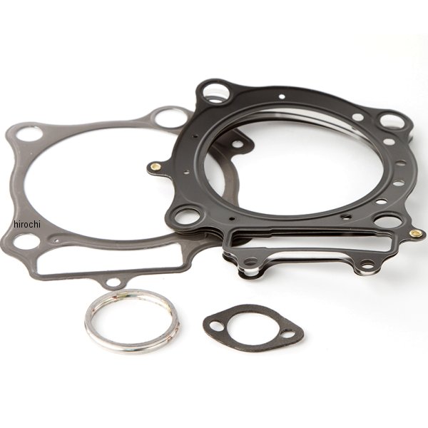 シリンダーワークス Cylinder Works 標準ボア ガスケットキット 04年-05年 ホンダ TRX450R 0934-1941 WO店