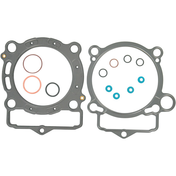 シリンダーワークス Cylinder Works ガスケットキット 11年-12年 KTM 350 SX-F ビッグボア用 0934-2369 WO店