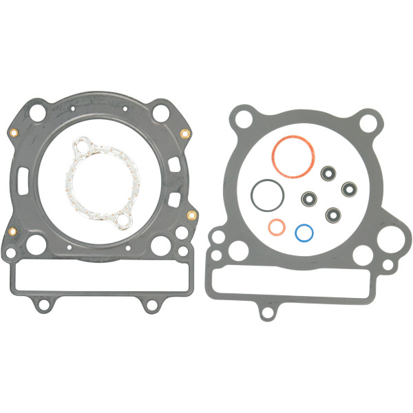 シリンダーワークス Cylinder Works ガスケットキット 06年-12年 KTM 250 ビッグボア用 0934-2370 WO店