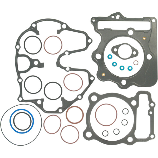コメティック COMETIC トップエンド ガスケットセット 96年-05年 XR400R ボア087mm 0934-2410 WO店