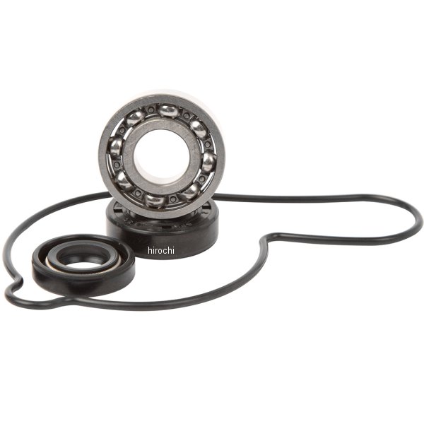 ホットロッド HOT RODS ウォーターポンプ補修キット 98年-12年 YZF、WRF 0934-2927 WO店