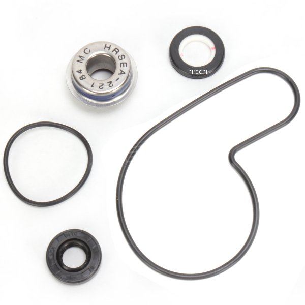 ホットロッド HOT RODS ウォーターポンプ補修キット 06年-09年 スズキ LT-R450 Quad Racer 0934-2951 WO店