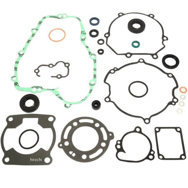 アテナ ATHENA コンプリート ガスケットセット 14年以降 KX85 WO店の通販は