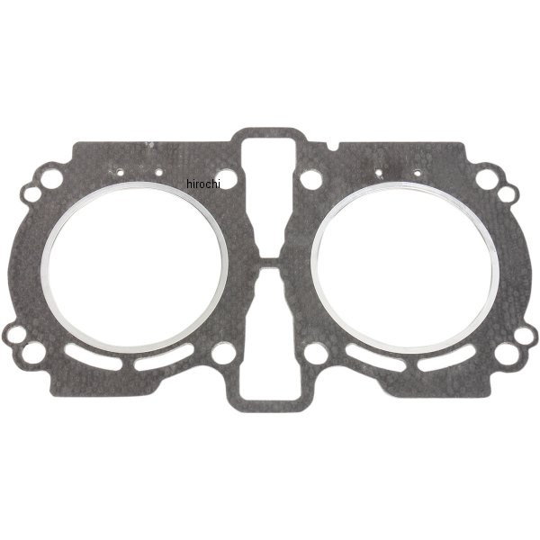 コメティック COMETIC トップエンドガスケットセット ポラリス 749cc WO店の通販は