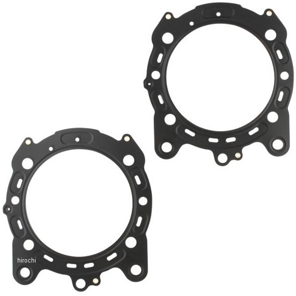 コメティック COMETIC ヘッド ガスケット 106mmボア 07年-08年 ドゥカティ 1098 0934-3913 WO店