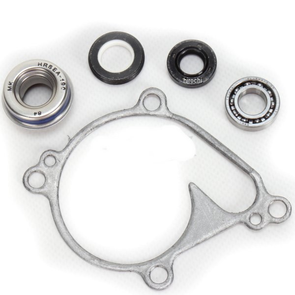 ホットロッド HOT RODS ウォーターポンプ補修キット 05年-13年 カワサキ KVF650 Brute Force 0934-4046 WO店