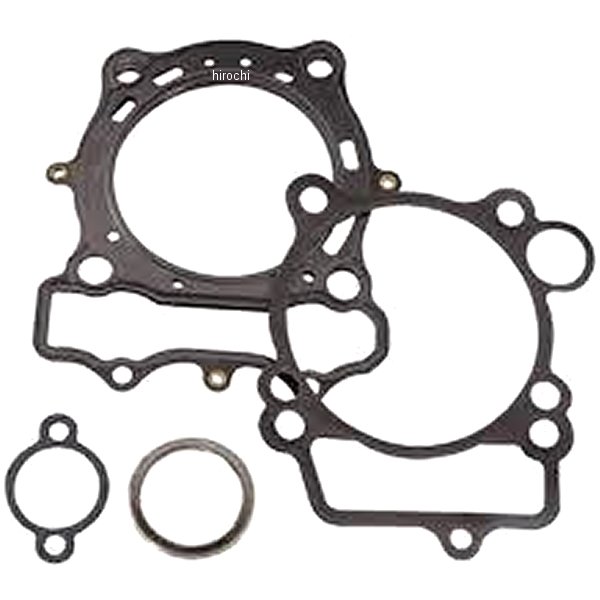 円柱ワークス Cylinder Works ガスケットキット 14年今後 YZ250F ビッグボア用 0934-4052 WO店