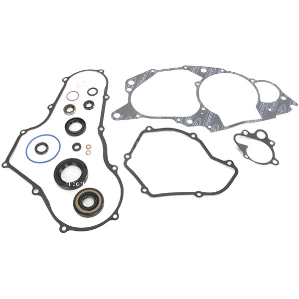 コメティック COMETIC ボトムエンドガスケット 87年-89年 ホンダ TRX250R WO店の通販は