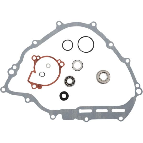 ムースレーシング MOOSE RACING ウォーターポンプ補修キット 09年-14年 ヤマハ YFM 550 FGP Grizzly 4x4 WO店