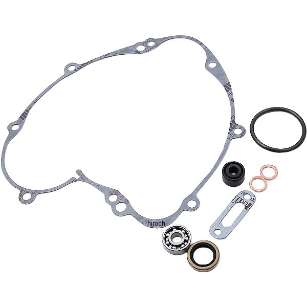 ムースレーシング MOOSE RACING ウォーターポンプ補修キット 85年-03年 KX60 WO店