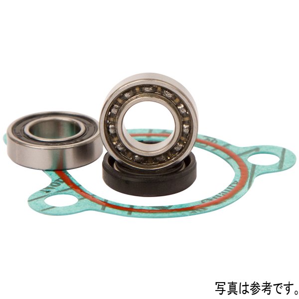 ホットロッド HOT RODS ウォーターポンプ補修キット 02年-08年 KTM 50 SX 0934-5377 WO店