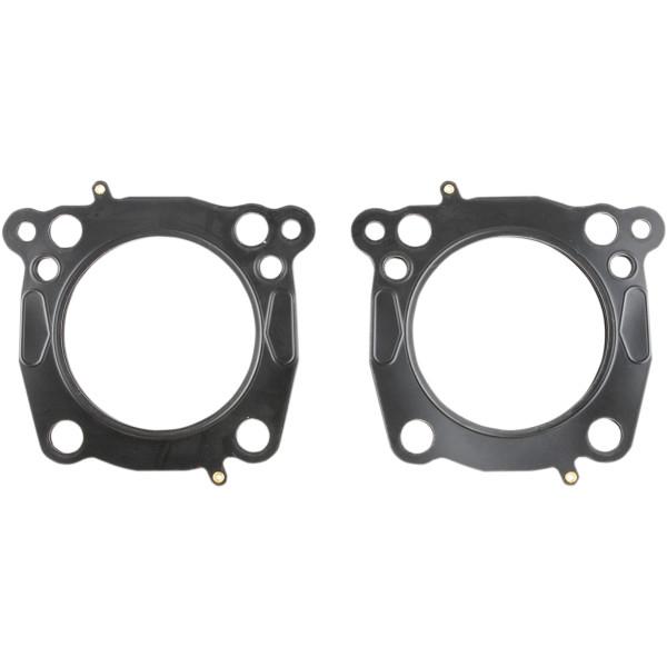 コメティック COMETIC ヘッドガスケット 4.25"ボア 厚さ0.03" M-Eight (2個入り) 0934-5944 WO店