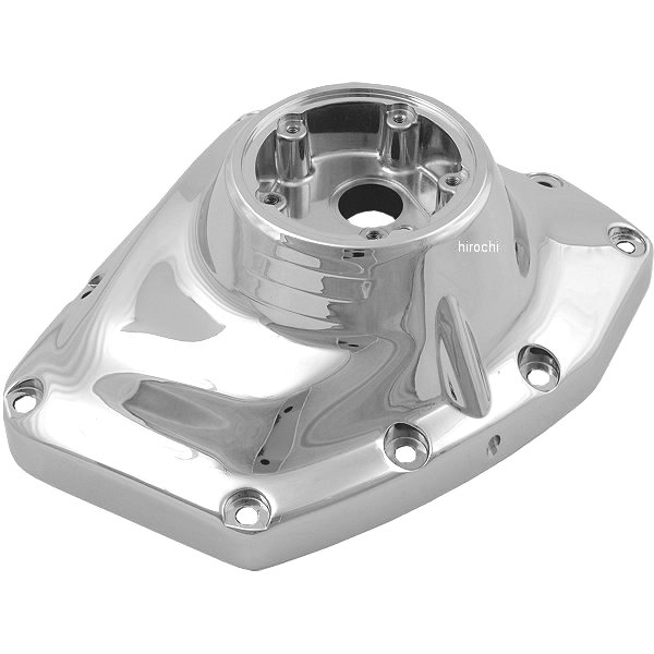 DRAG カムカバー 99年-00年 Twin Cam クローム 0940-0438 WO店