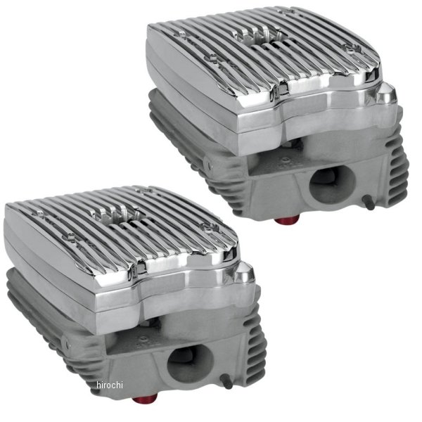 カスタムサイクル ロッカーカバー 84年-03年 (前後ペア) WO店の通販は