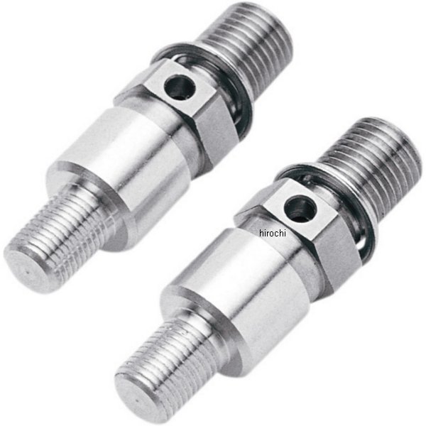 TP Engineering コンプレッション リリースバルブ 手動式 バルブステムキャップ用ネジ付き WO店の通販は 6,418円