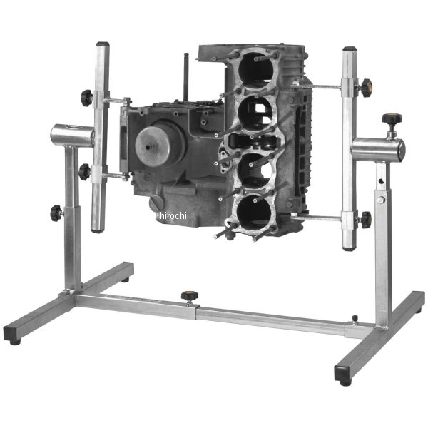 K&Lサプライ K&L SUPPLY エンジンスタンド MC25 WO店