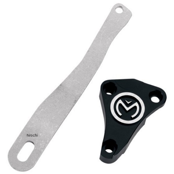 ムースレーシング MOOSE RACING シリンダー クラッチケースガード 00年-14年 KTM アルミ 黒 WO店の通販は 4,804円