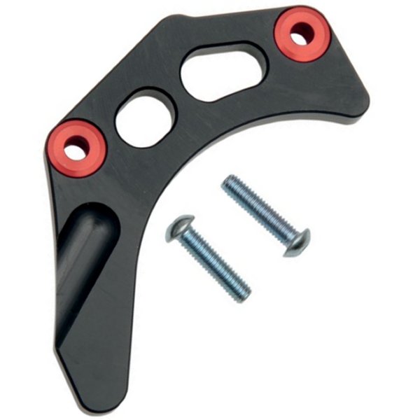 ムースレーシング MOOSE RACING ケースセイバーガード 06年-09年 YZ450F プラスチック 黒 WO店の通販は 6,186円