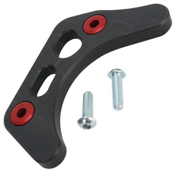 ムースレーシング MOOSE RACING ケースセイバーガード 07年-14年 RM-Z250 プラスチック 黒 WO店の通販は