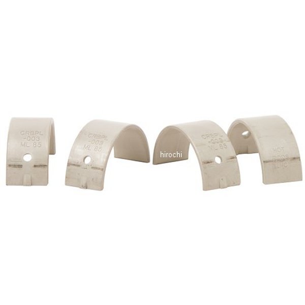 ホットロッド HOT RODS カウンターバランサーベアリングキット 05年-09年 ポラリス Ranger 700 WO店の通販は