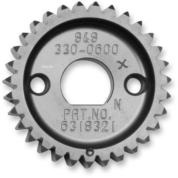 S&Sサイクル S&S Cycle ピニオンギア 17年以降 M-Eight 小 0950-0863 WO店