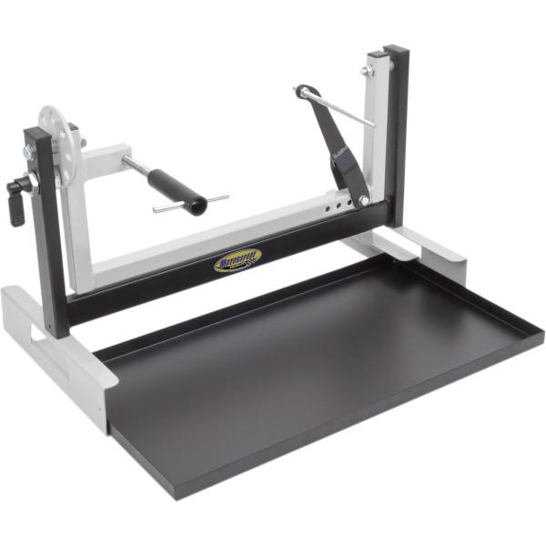 モータースポーツプロダクツ Motorsport Product エンジンスタンド MX オフロード WO店の通販は 26,279円