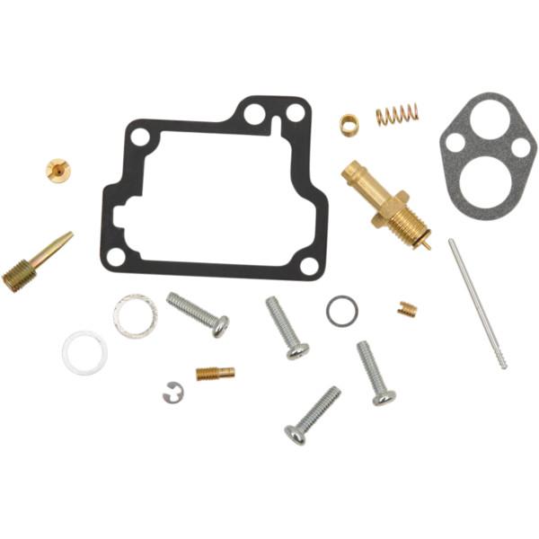 ムースレーシング MOOSE RACING キャブレターリペアキット 03年-06年 KFX50 WO店