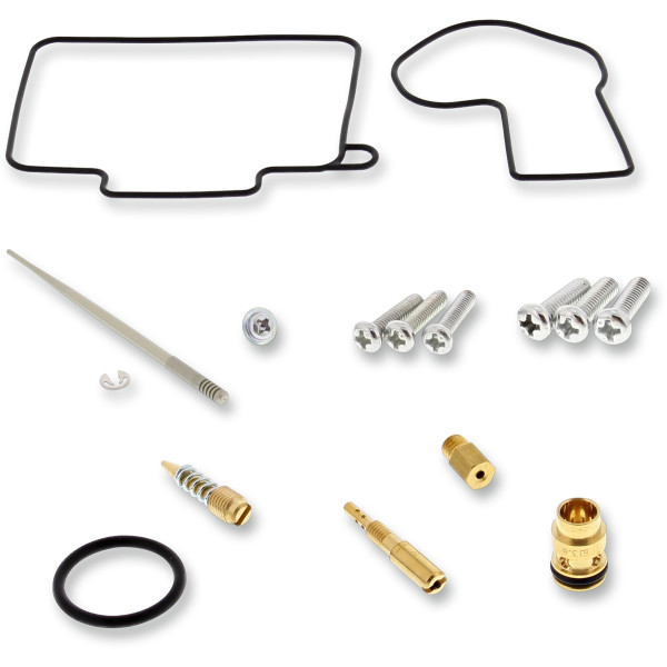 ムースレーシング MOOSE RACING キャブレターリビルドキット 05年-07年 CR250R WO店